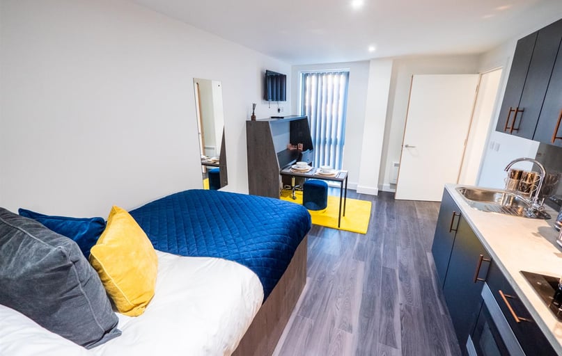 City Road, City Centre, Newcastle - Image 1